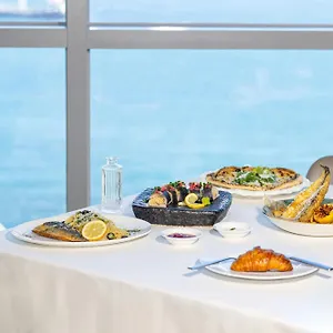 호텔 페어필드 바이 메리어트 부산 송도 비치, 부산광역시